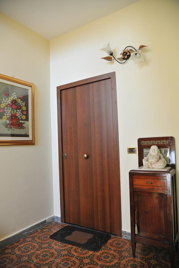 B&B Le Cycas Castellammare di Stabia Exteriér fotografie